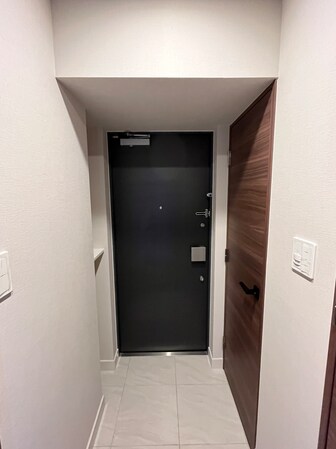 ルジェンテ・バリュ上野根岸の物件内観写真